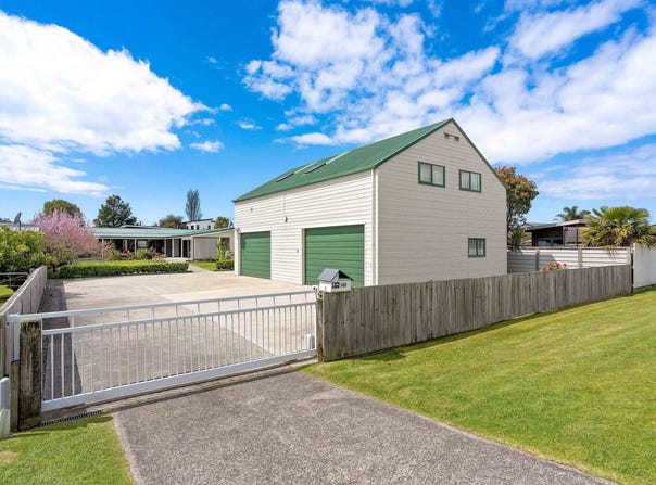100 Exeter Road, Whangamata, Thames-Coromandel