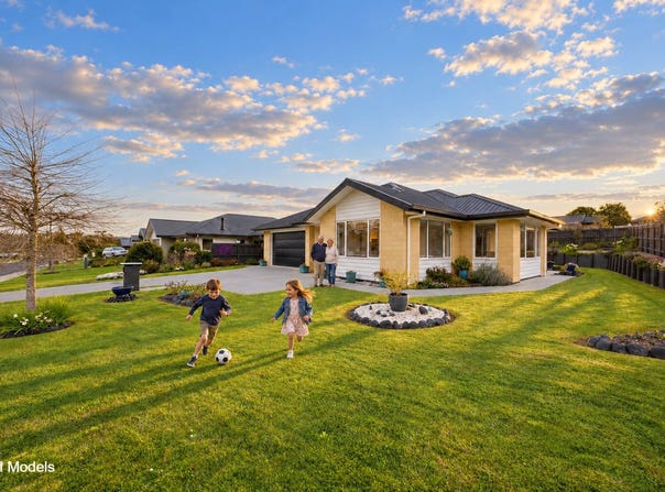 22 Northwood Close, Warkworth, Rodney