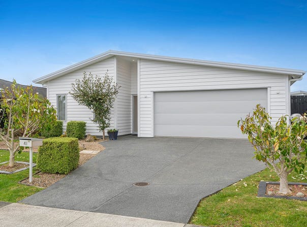 41 Oliver Street, Warkworth, Rodney