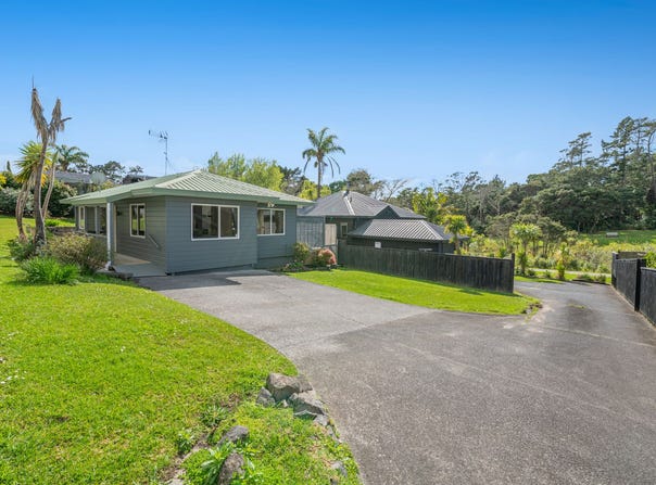 2/45 Unsworth Drive, Unsworth Heights, North Shore City