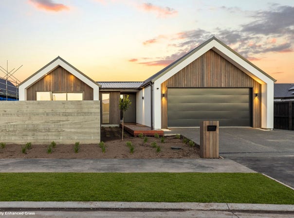 48 Bridgehampton Drive, Prebbleton, Selwyn