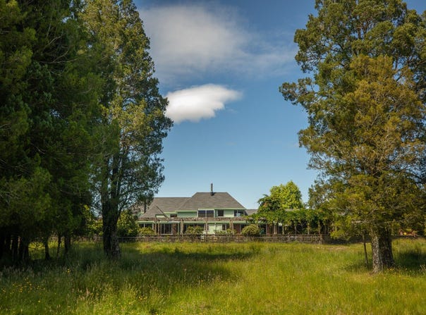 Hokitika, Westland