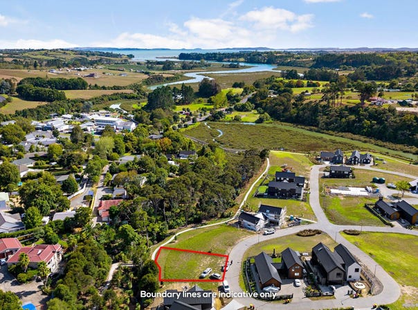 8 Hirere Road, Whitford, Manukau City