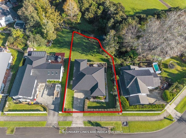 11 Wautaiti Drive, Riverhead, Rodney