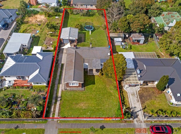 86 Chalmers Road, Elgin, Gisborne
