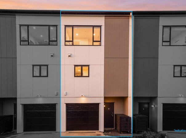 3/21 Erima Avenue, Point England, Auckland City