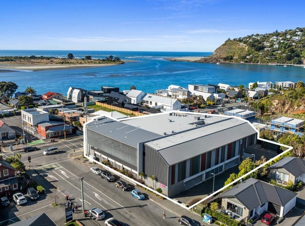 188 Main Road, Redcliffs, Christchurch City