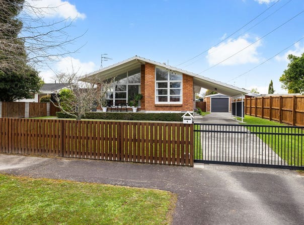 4 Norma Place, Riverlea, Hamilton City