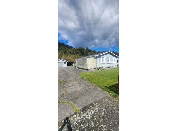 57 Main Road, Harihari, Westland