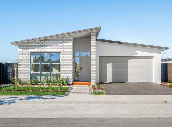 5 Jacques Terrace, Chartwell, Hamilton City