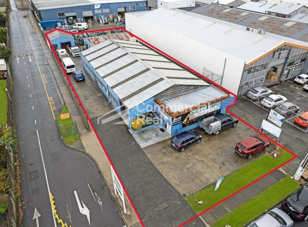 Papatoetoe, Manukau City