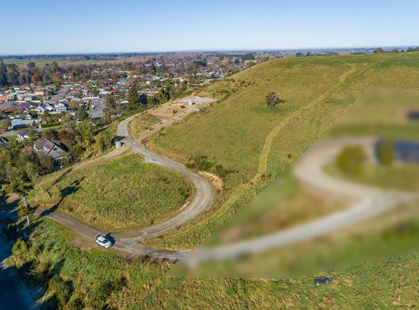 2B Hislop Street, Geraldine, Timaru