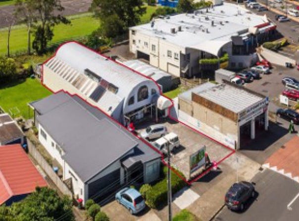 Avondale, Auckland City