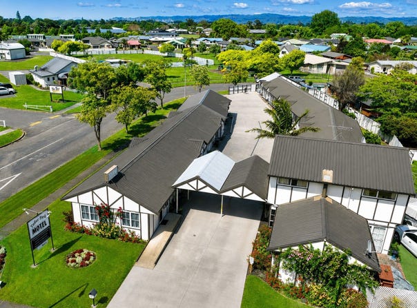 Gisborne, Gisborne