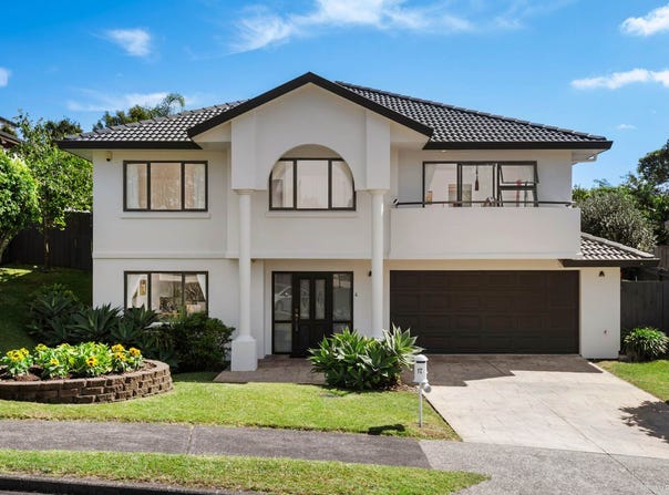 17 Rosebay Rise, Henderson, Waitakere City