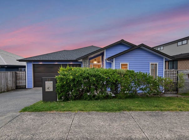 88 Ormonde Drive, Millwater, Rodney