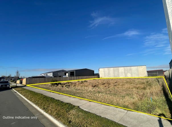 Woodend, Waimakariri