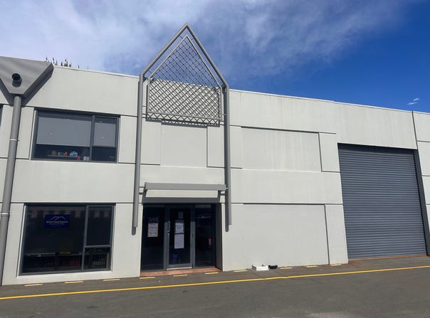 Addington, Christchurch City