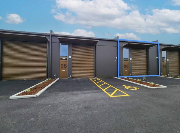 8/48 Link Drive, Rolleston, Selwyn