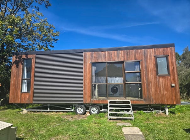 1a Tiny Home, Kaiapoi, Waimakariri