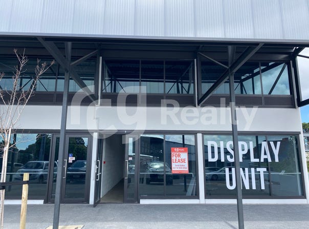Panmure, Auckland City