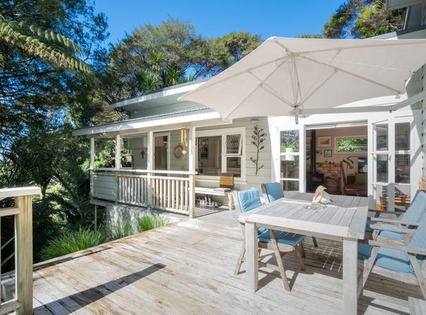 80 Mountain Road, Henderson Valley, Waitakere City