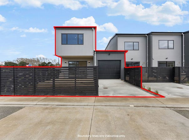 99 & 113 Otuwairoa Esplanade, Opaheke, Papakura