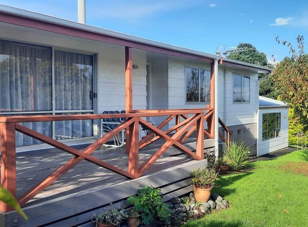 306 Marshall Crescent, Thames, Thames-Coromandel
