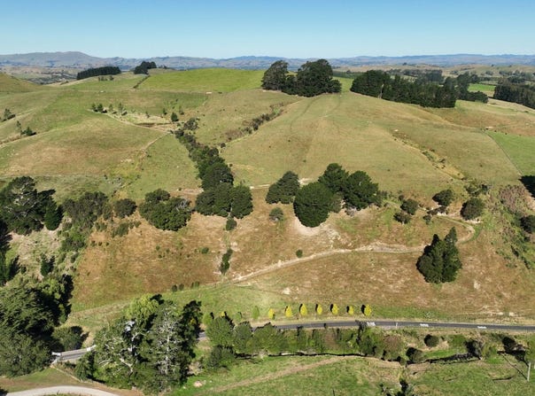 84 Falloon Settlement Road, Masterton, Masterton