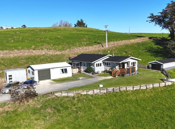 115 Biddle Road, Wellsford, Rodney