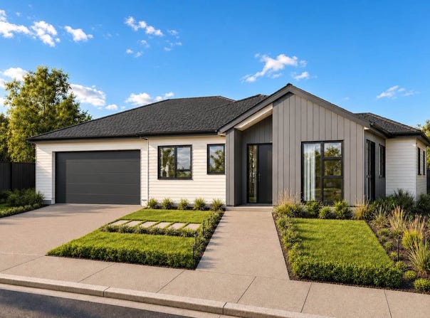 1 Journeys Loop, Drury, Papakura