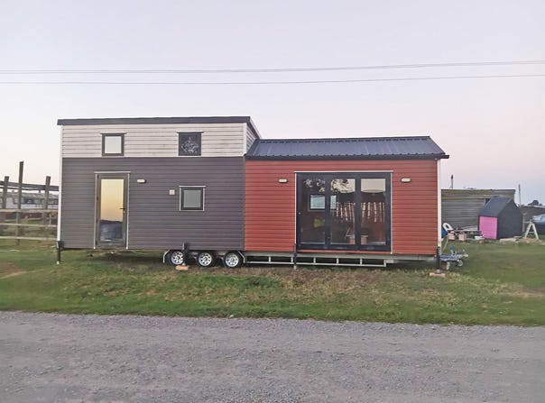 Kaiapoi, Waimakariri