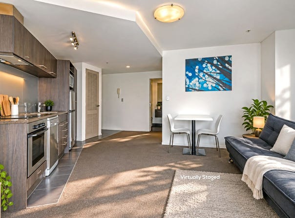 10E/2 White Street, Auckland Central, Auckland City