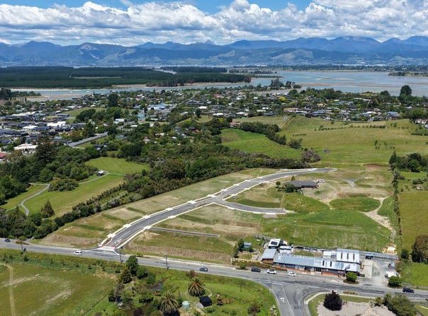 0 Mt Hope Sections, Mapua Drive, Mapua, Tasman