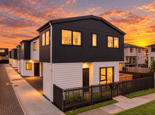 A-F/15 Astley Avenue, New Lynn, Waitakere City