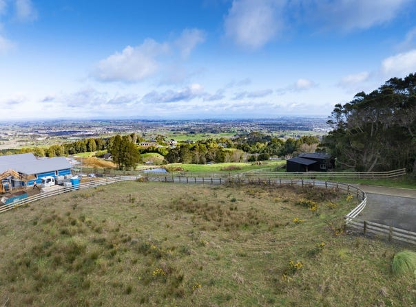 729 Ponga Road, Drury, Papakura