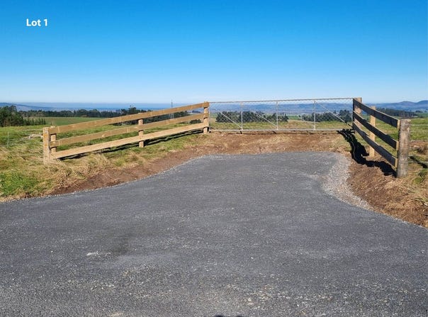 Cameron Road, Hillend, Balclutha, Clutha