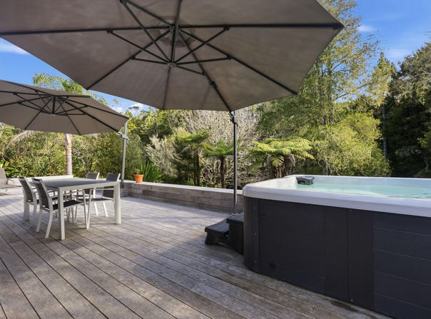 18B Brown Road, Warkworth, Rodney