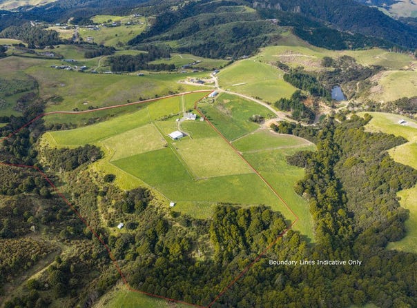 579 Ormiston Road, Waipu, Whangarei