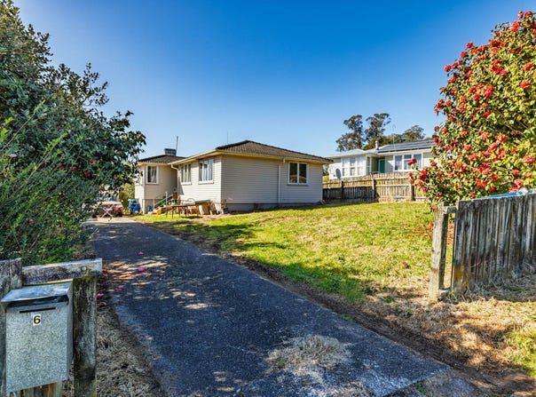 6 Whiteman Road, Kawakawa, Far North