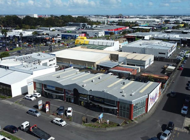 4/4 Freeman Way, Manukau, Manukau City