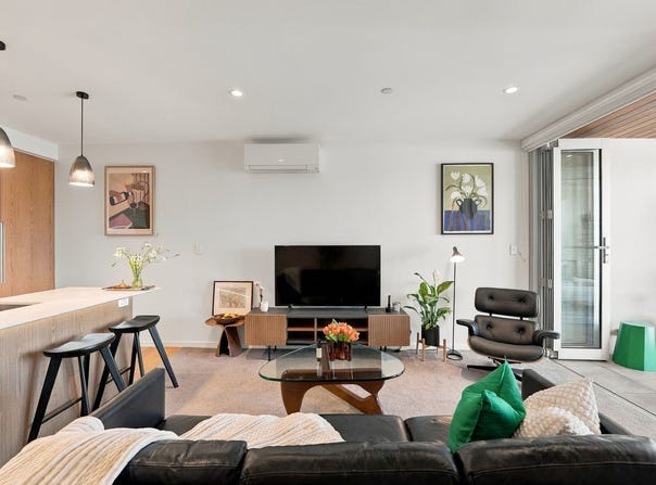 203/6A Nugent Street, Grafton, Auckland City