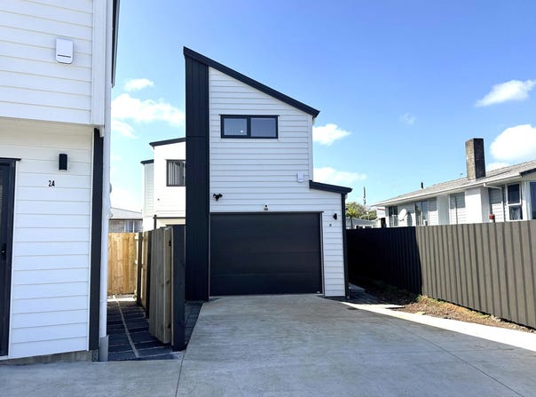 2B Athelstan Place, Otara, Manukau City