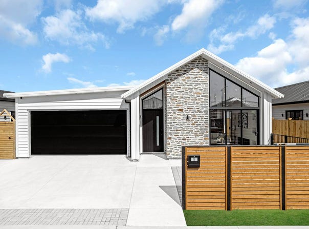 10 Tuwai Crescent, Opaheke, Papakura