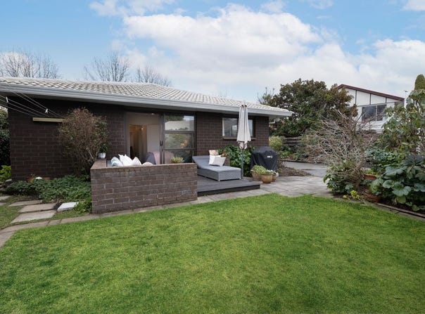15 Witbrock Crescent, Burnside, Christchurch City