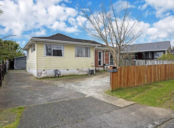 15 Romilly Court, Papakura, Papakura