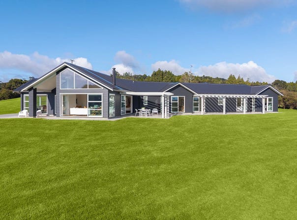 99 Mokoroa Valley Road, Waitakere, Waitakere City