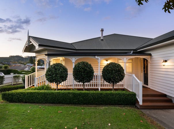 33 Albert Street, Riverhead, Rodney