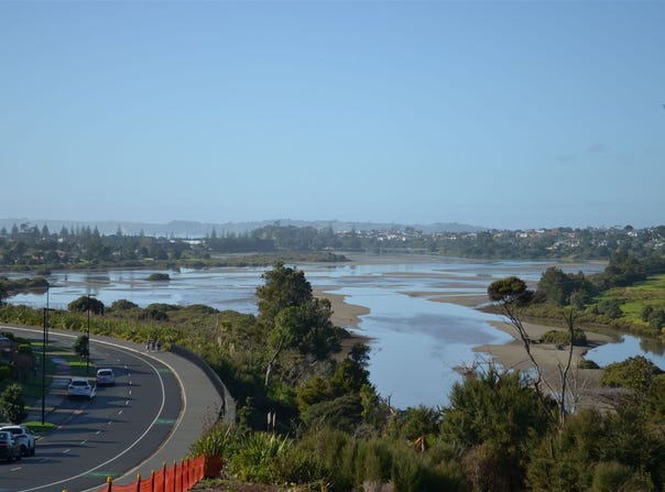 Lots 2-5/117 Arran Point Parade, Orewa, Rodney