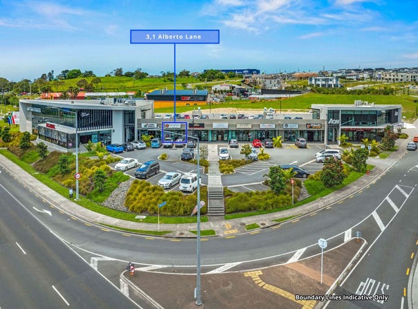 3/1 Alberto Lane, Silverdale, Rodney